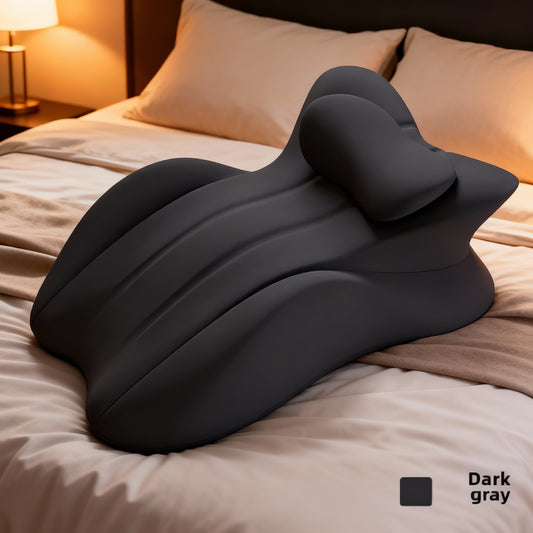 Vireon - padded pillow