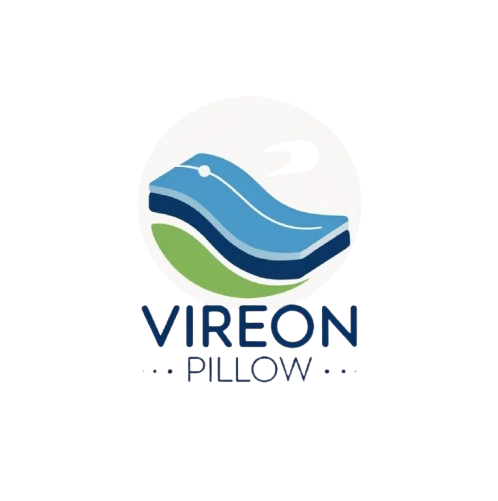 Vireon Pillow